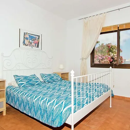 Villa Playa Blanca Sleeps 6 Wifi Playa Blanca (Lanzarote)