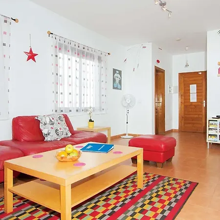 Playa Blanca Sleeps 6 Wifi * Playa Blanca (Lanzarote)